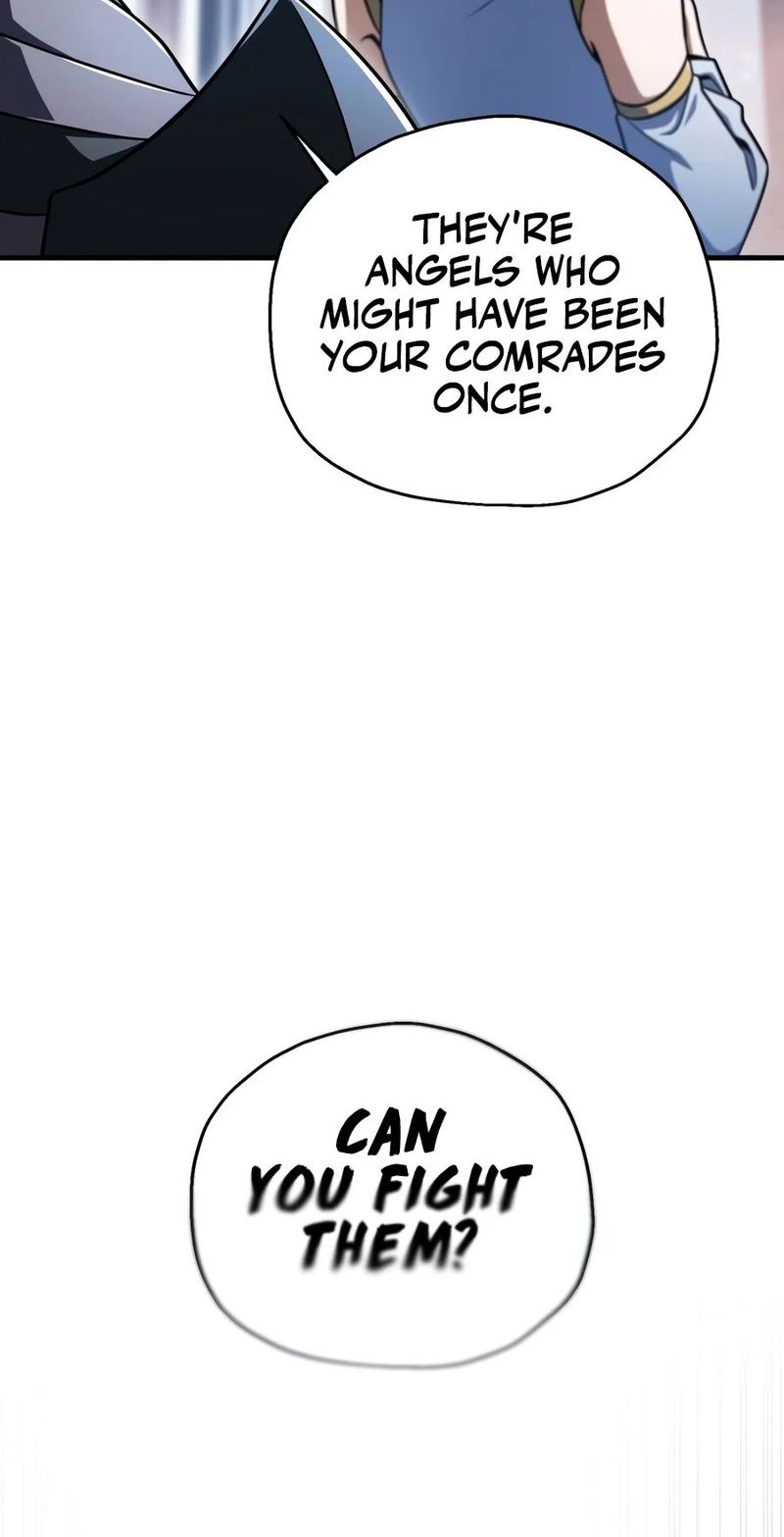 The Player That Can’t Level Up Chapter 245 - Page 15