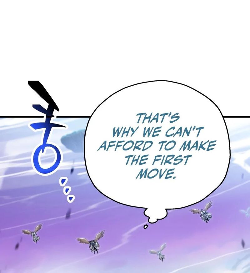 The Player That Can’t Level Up Chapter 245 - Page 7