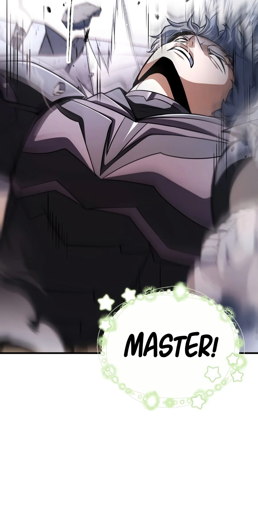The Player That Can’t Level Up Chapter 249 - Page 12
