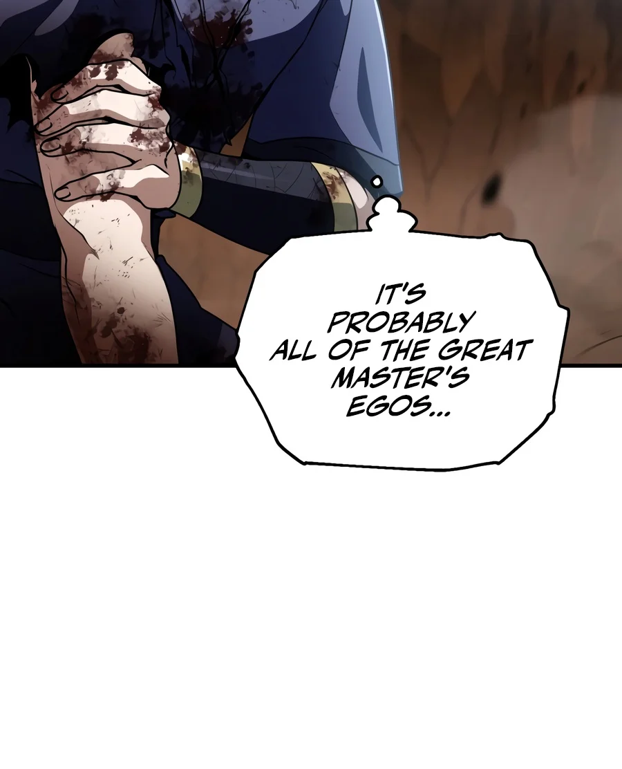 The Player That Can’t Level Up Chapter 249 - Page 6
