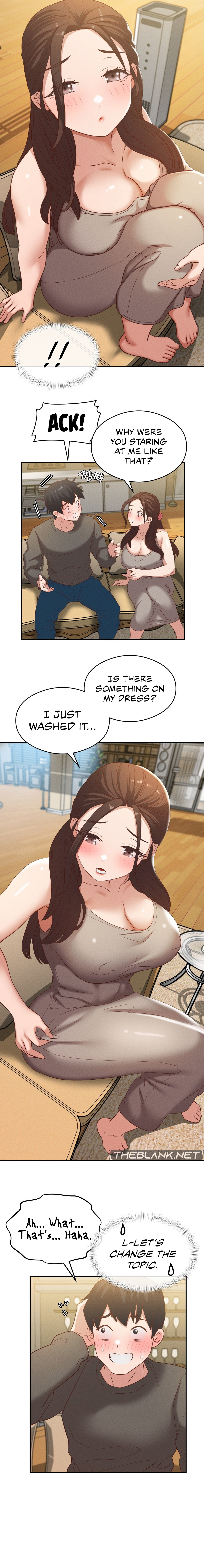 Shall We Go To The Ryokan Together? Chapter 26 - Page 6
