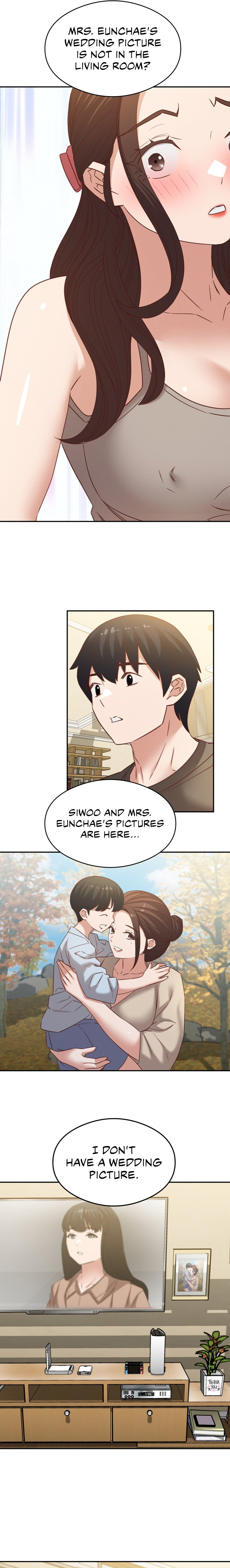 Shall We Go To The Ryokan Together? Chapter 26 - Page 7