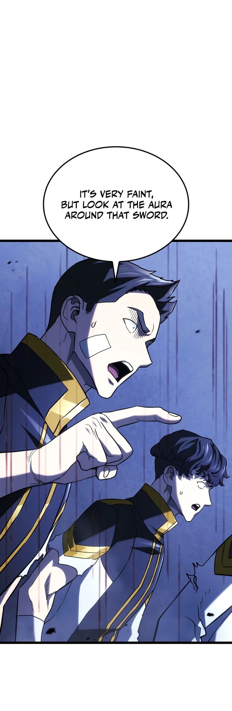 Revenge of the Sword Clan’s Hound Chapter 164 - Page 3