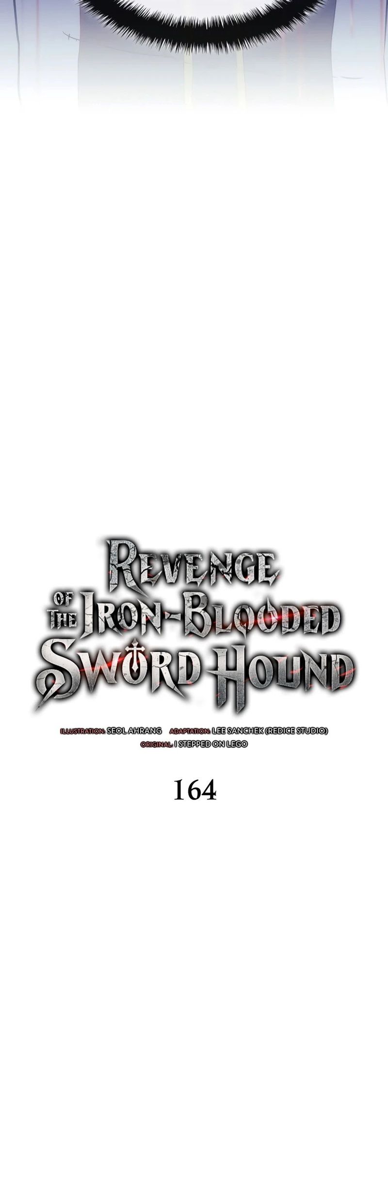 Revenge of the Sword Clan’s Hound Chapter 164 - Page 5
