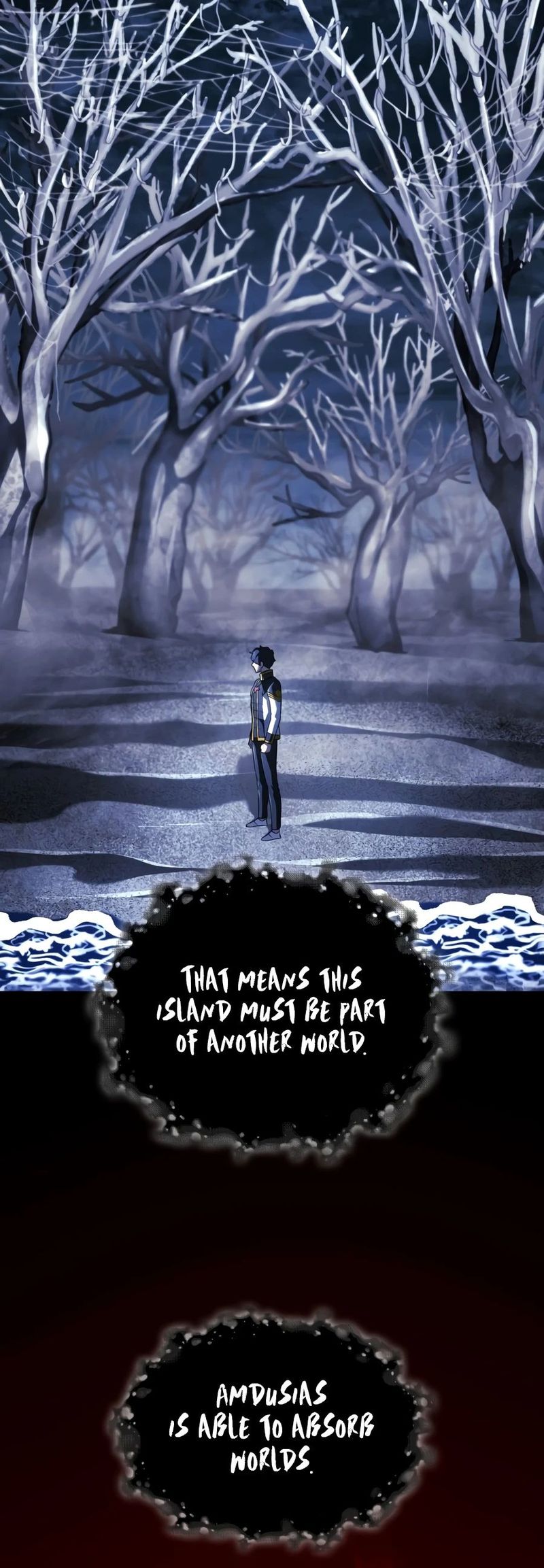Revenge of the Sword Clan’s Hound Chapter 165 - Page 13