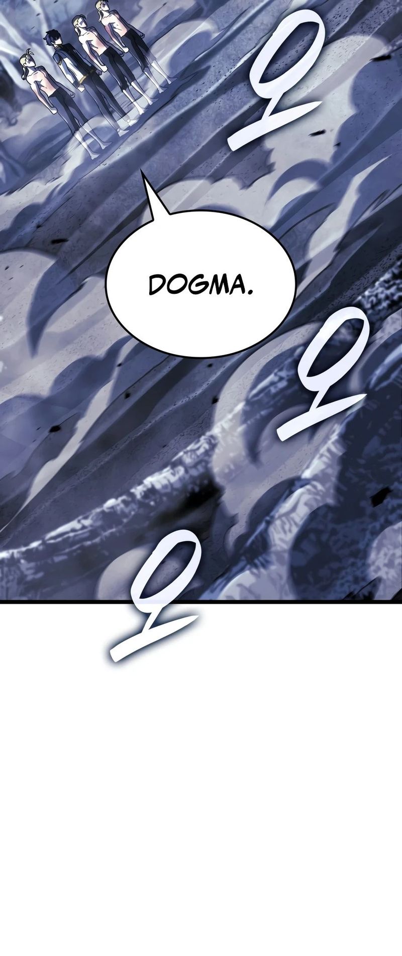 Revenge of the Sword Clan’s Hound Chapter 166 - Page 11