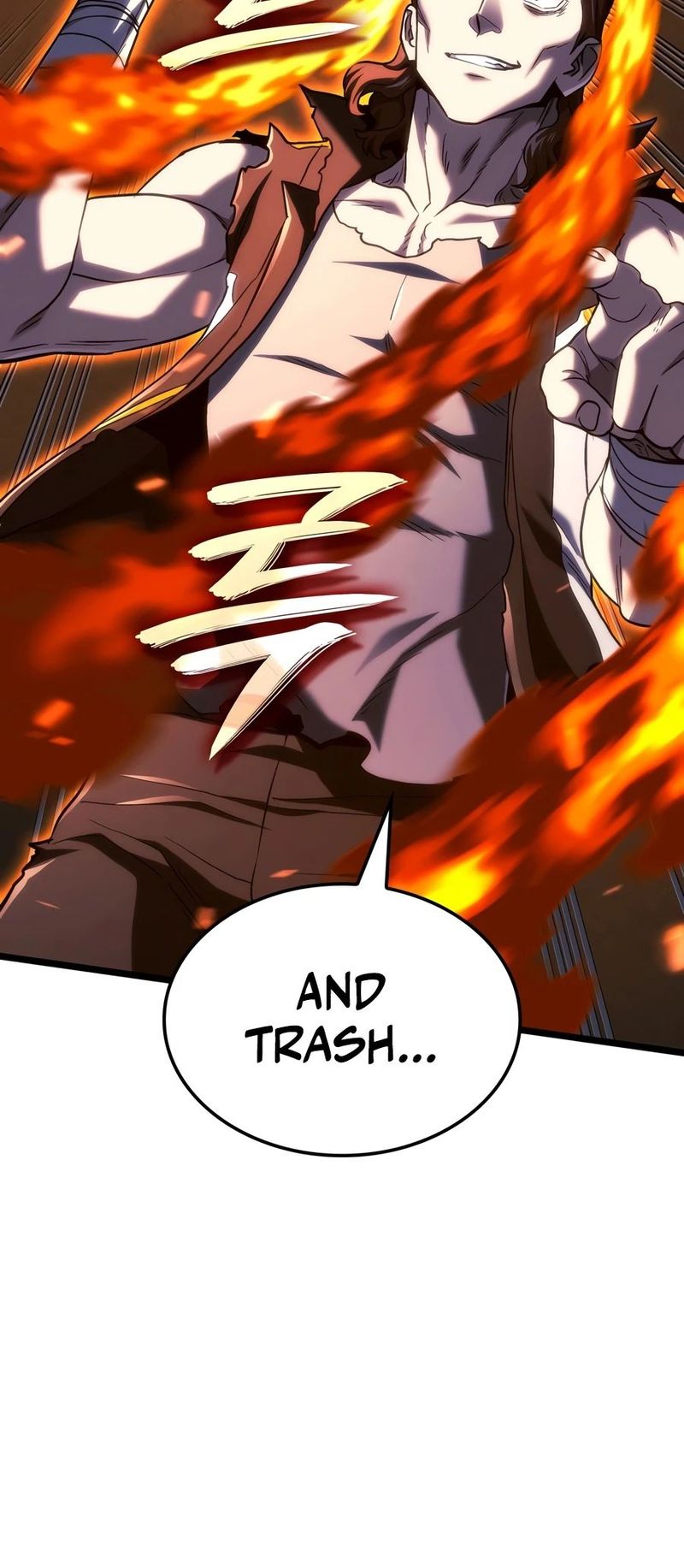 Revenge of the Sword Clan’s Hound Chapter 166 - Page 13