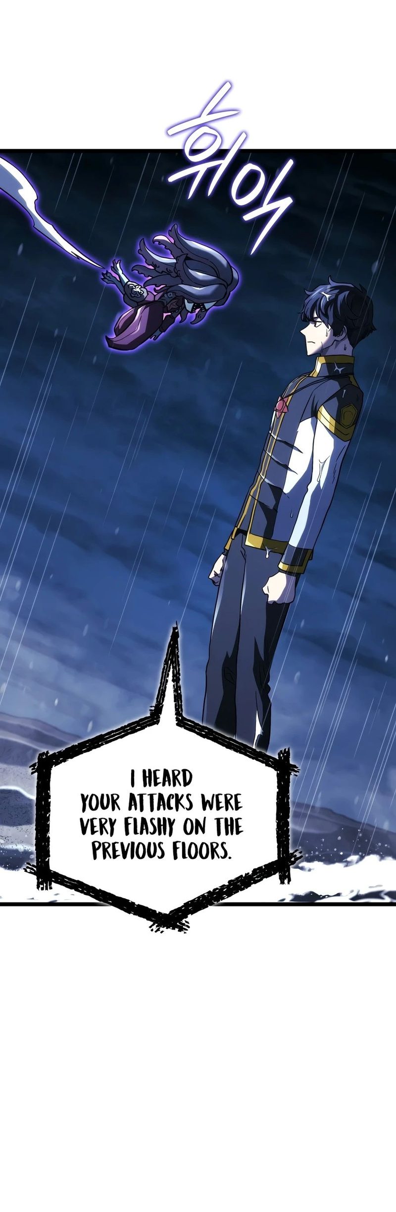 Revenge of the Sword Clan’s Hound Chapter 168 - Page 10