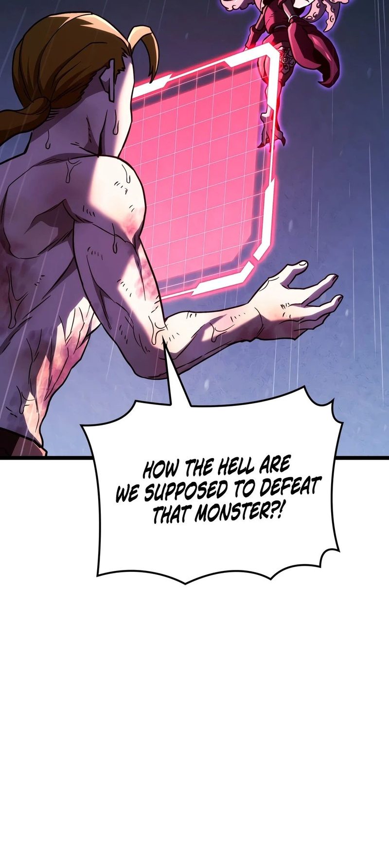 Revenge of the Sword Clan’s Hound Chapter 168 - Page 12