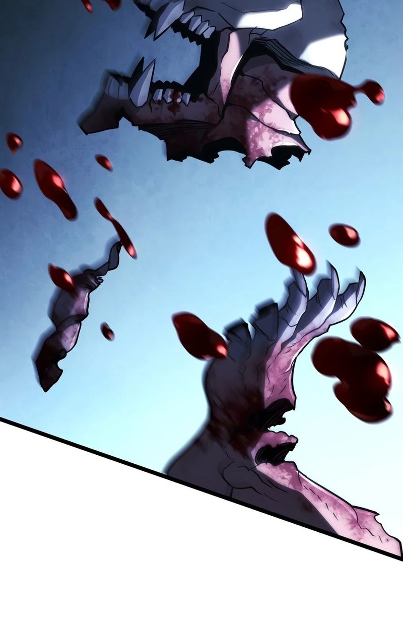 Revenge of the Sword Clan’s Hound Chapter 168 - Page 6