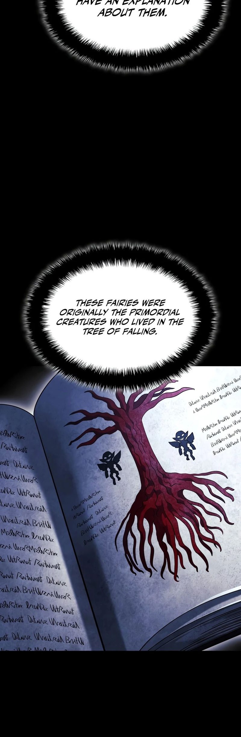 Revenge of the Sword Clan’s Hound Chapter 171 - Page 15