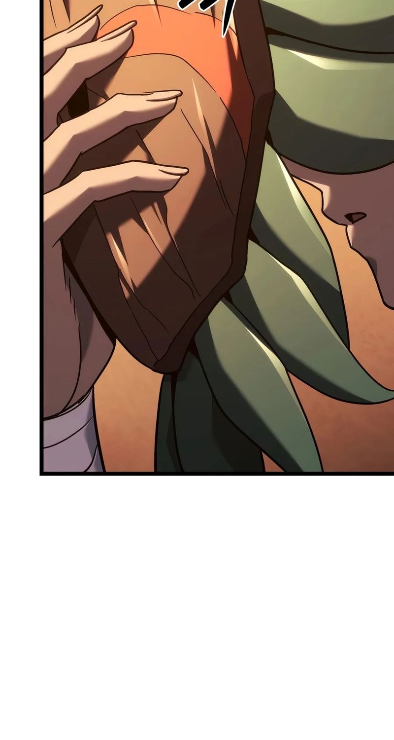 Revenge of the Sword Clan’s Hound Chapter 179 - Page 9