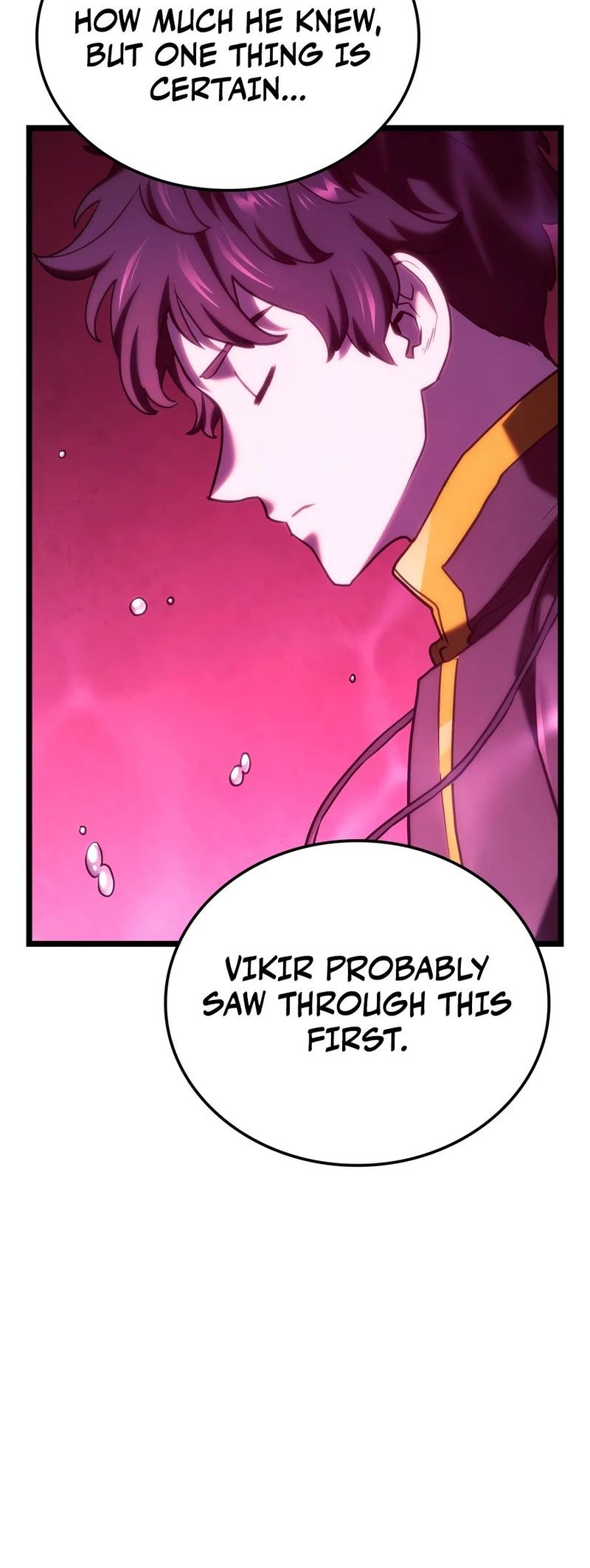 Revenge of the Sword Clan’s Hound Chapter 180 - Page 14