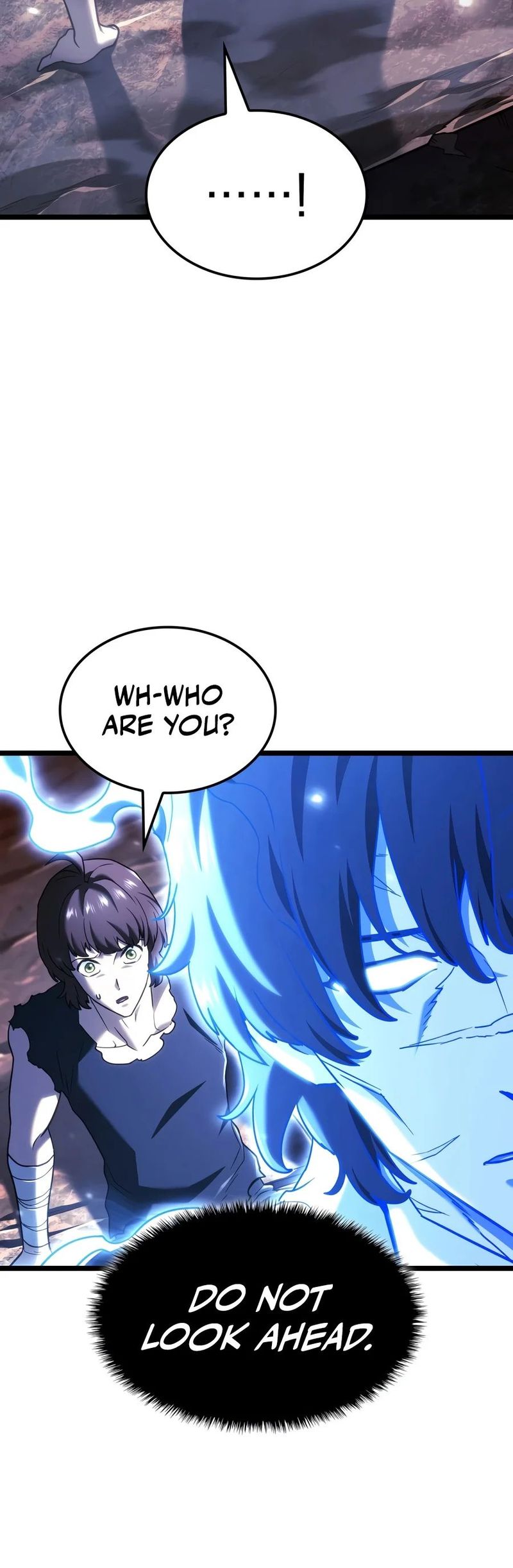 Revenge of the Sword Clan’s Hound Chapter 180 - Page 5