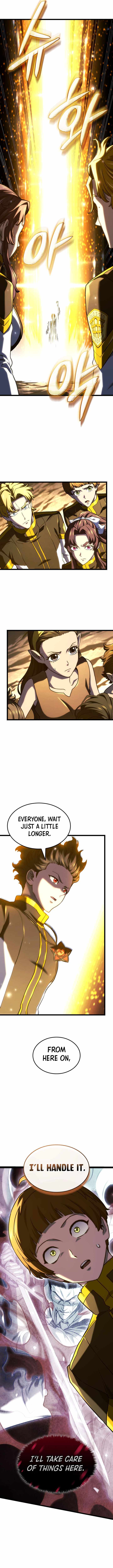 Revenge of the Sword Clan’s Hound Chapter 181 - Page 16