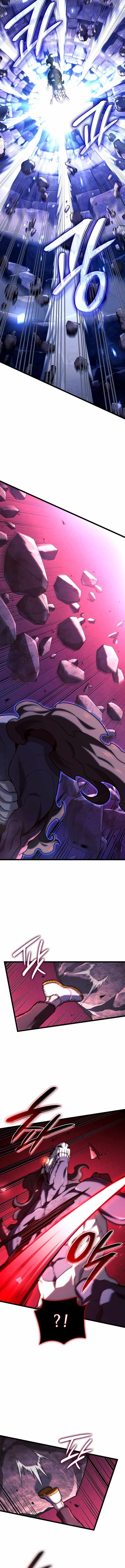 Revenge of the Sword Clan’s Hound Chapter 183 - Page 12