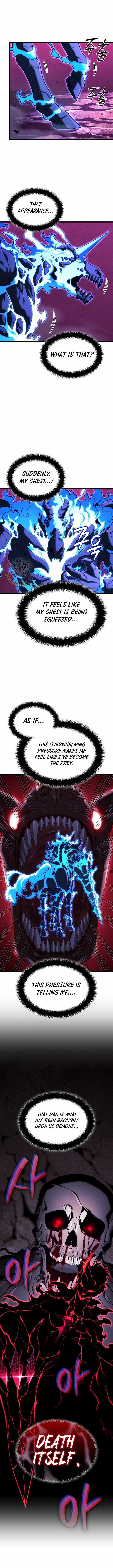 Revenge of the Sword Clan’s Hound Chapter 184 - Page 12