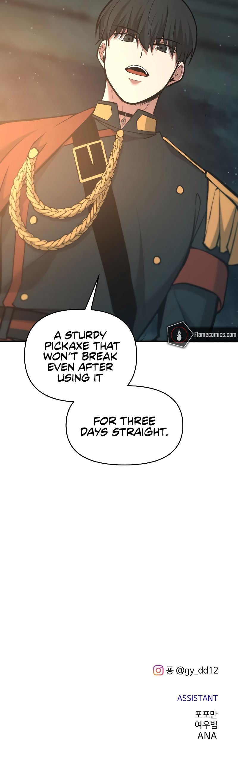 Tyrant of the Tower Defense Game Chapter 155 - Page 13