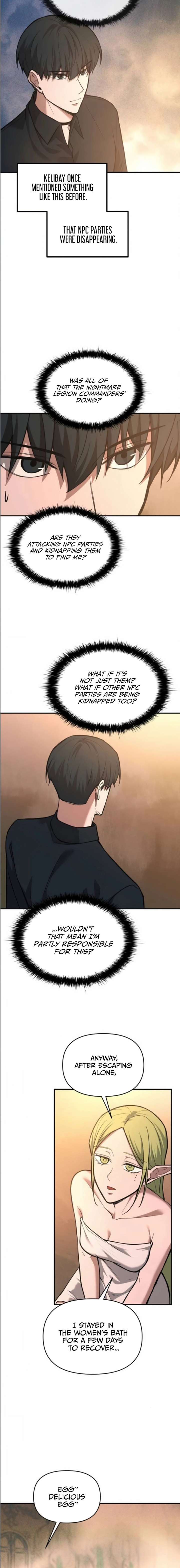 Tyrant of the Tower Defense Game Chapter 169 - Page 13