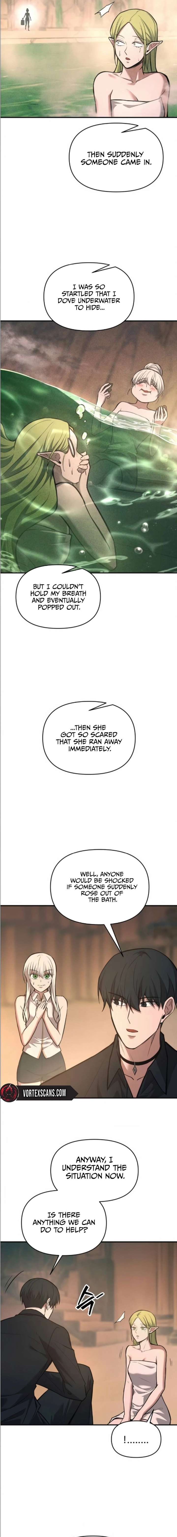 Tyrant of the Tower Defense Game Chapter 169 - Page 14