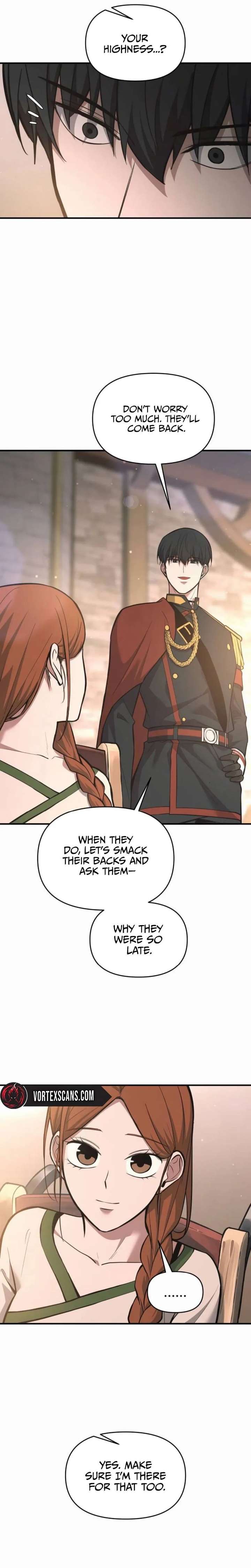 Tyrant of the Tower Defense Game Chapter 172 - Page 14