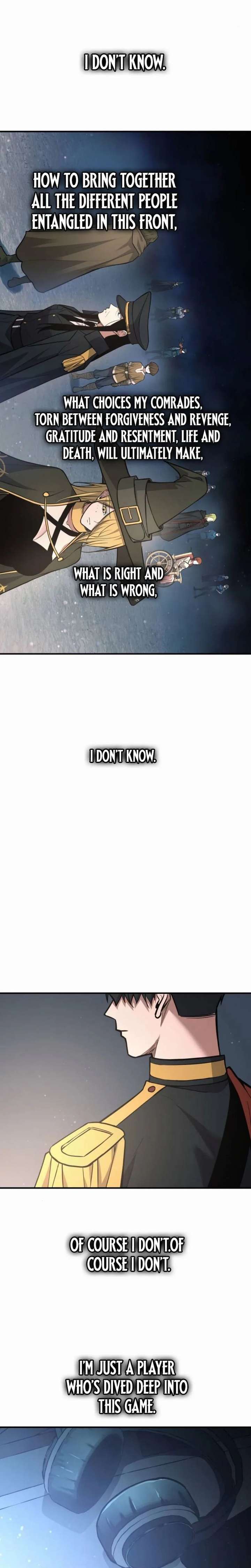 Tyrant of the Tower Defense Game Chapter 172 - Page 28