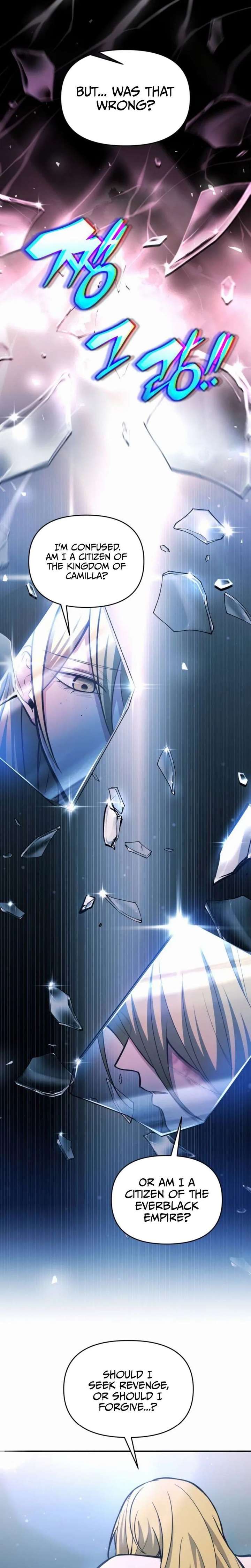 Tyrant of the Tower Defense Game Chapter 172 - Page 3