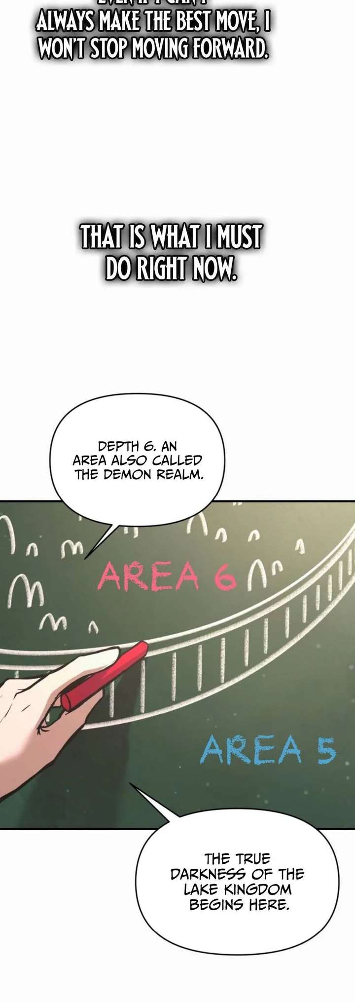 Tyrant of the Tower Defense Game Chapter 172 - Page 30