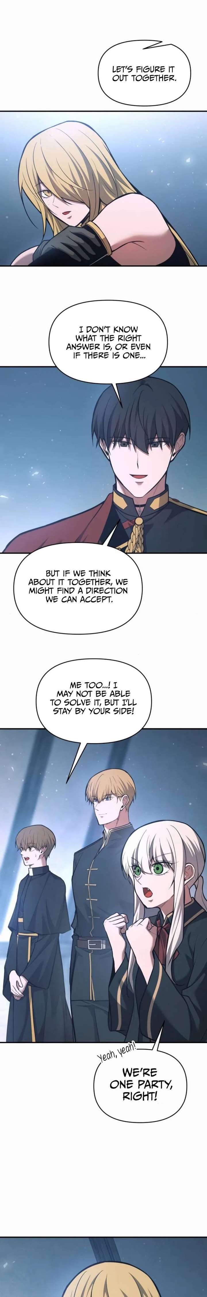 Tyrant of the Tower Defense Game Chapter 172 - Page 5