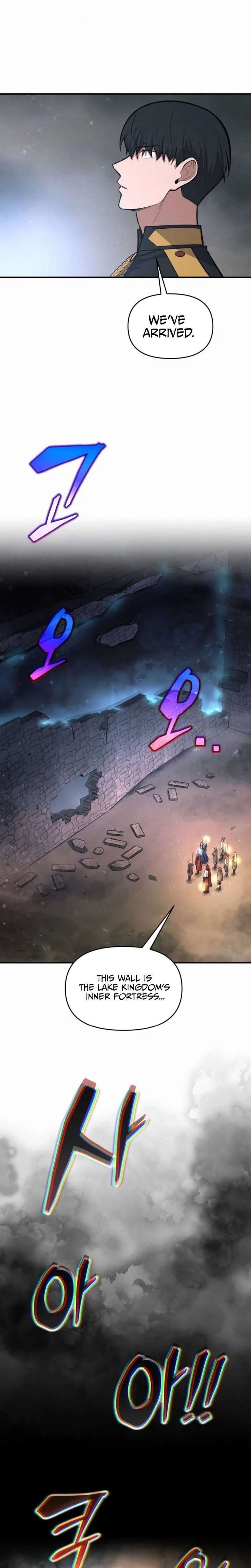 Tyrant of the Tower Defense Game Chapter 173 - Page 10