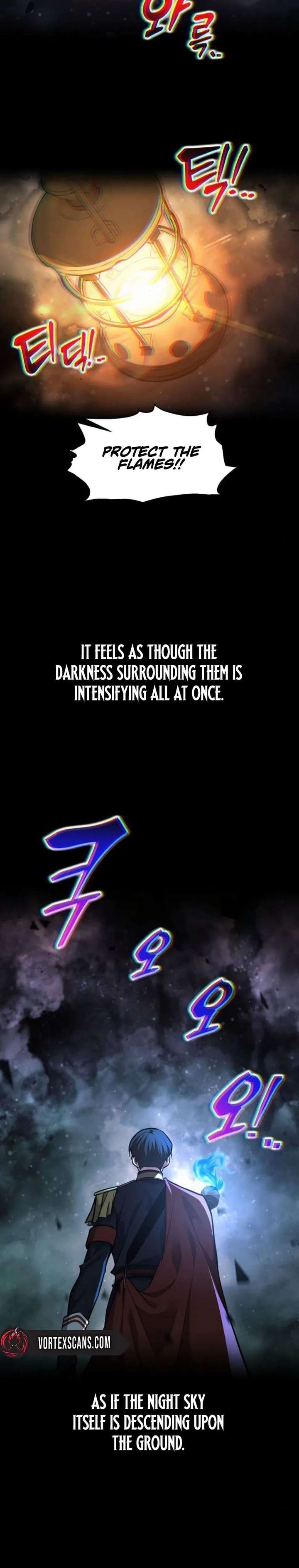 Tyrant of the Tower Defense Game Chapter 173 - Page 12