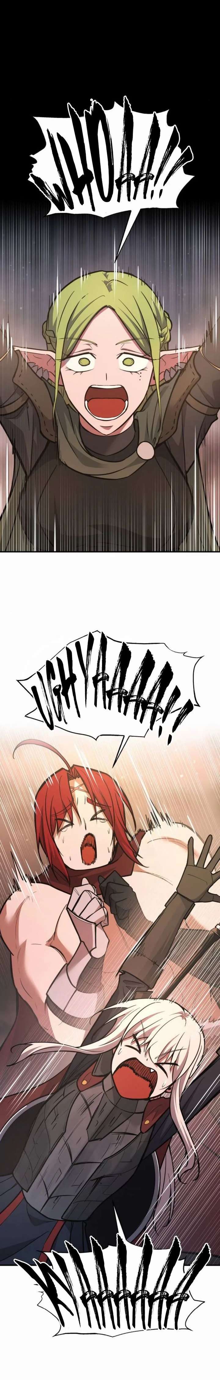 Tyrant of the Tower Defense Game Chapter 173 - Page 22