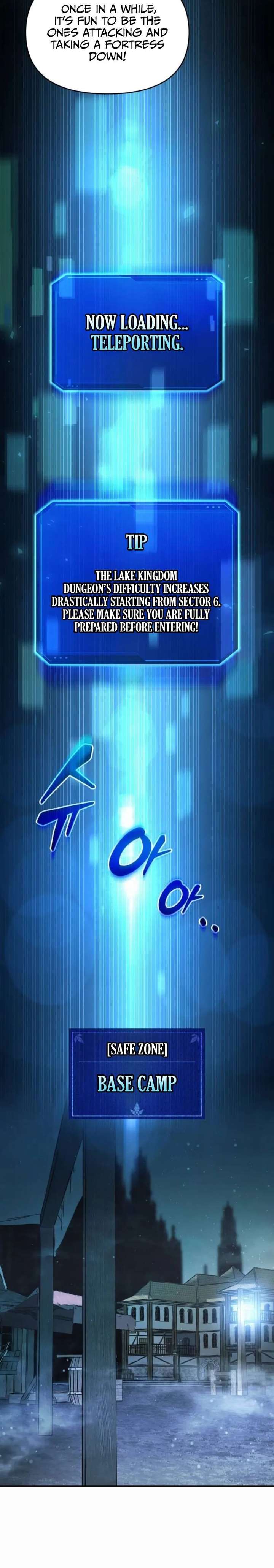 Tyrant of the Tower Defense Game Chapter 173 - Page 3