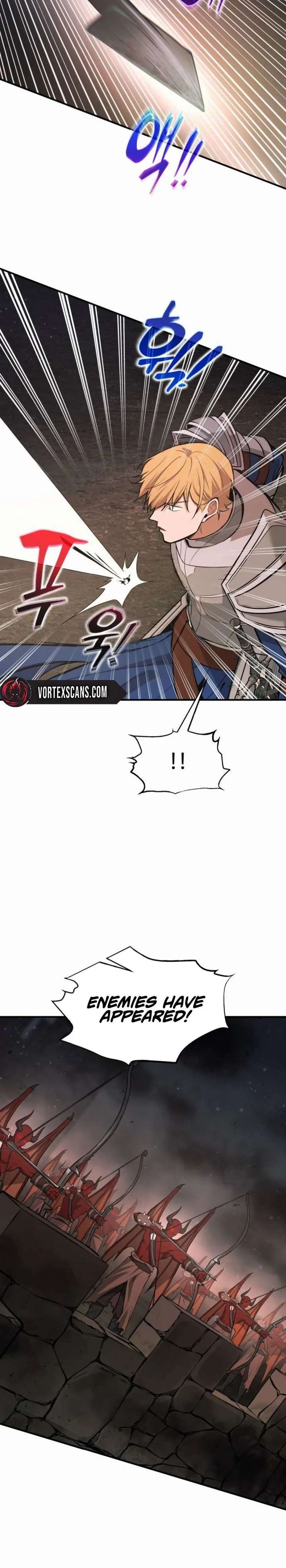 Tyrant of the Tower Defense Game Chapter 173 - Page 31