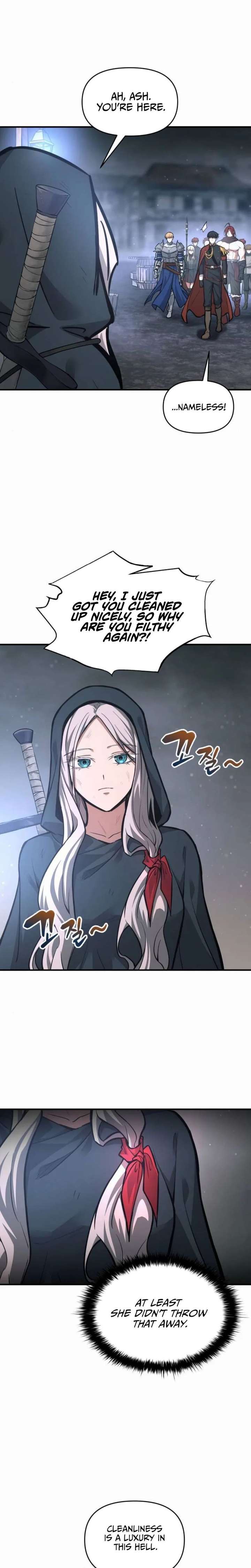 Tyrant of the Tower Defense Game Chapter 173 - Page 4