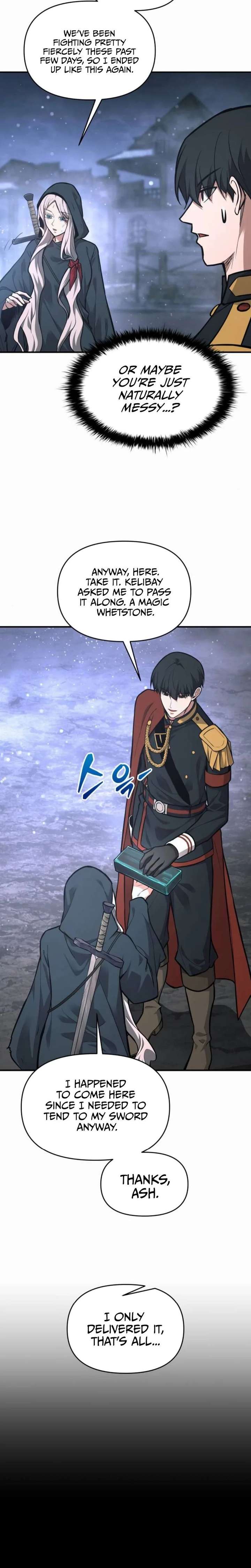 Tyrant of the Tower Defense Game Chapter 173 - Page 5