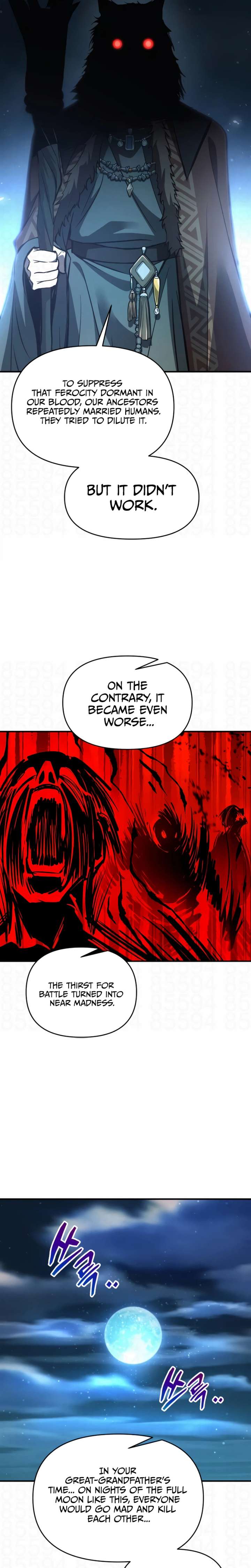 Tyrant of the Tower Defense Game Chapter 177 - Page 13