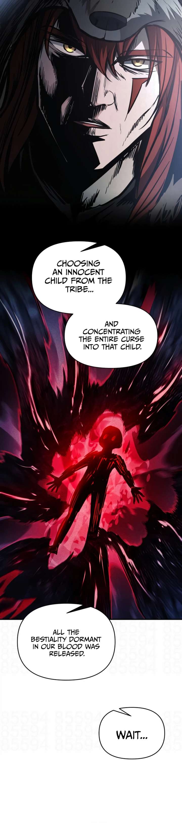 Tyrant of the Tower Defense Game Chapter 177 - Page 15