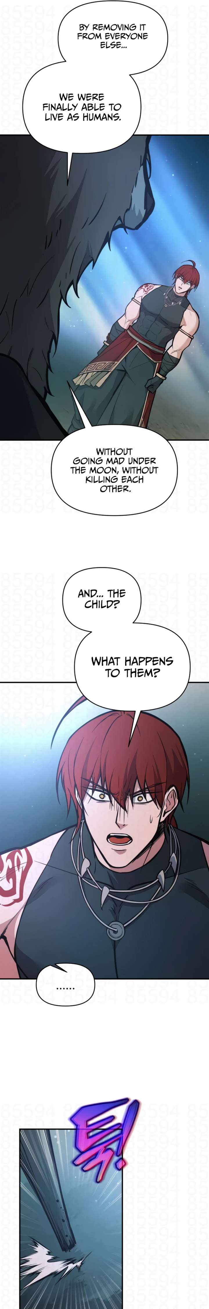 Tyrant of the Tower Defense Game Chapter 177 - Page 16