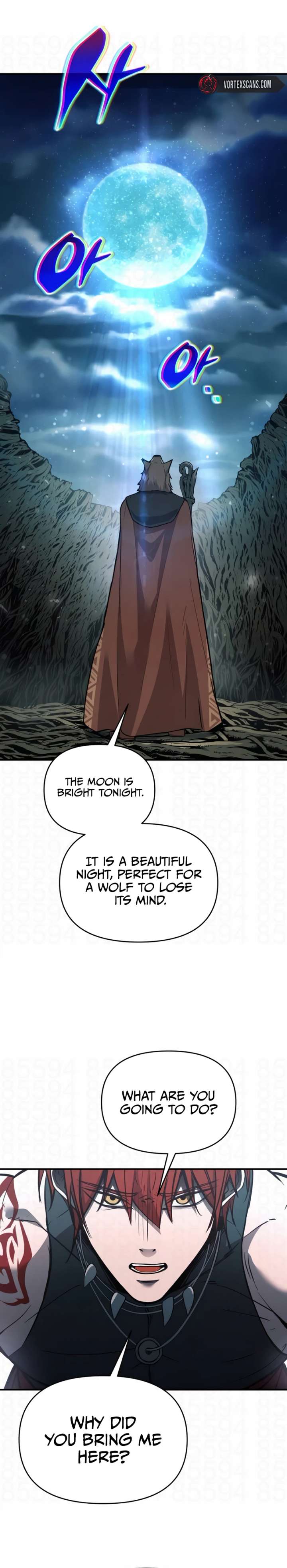 Tyrant of the Tower Defense Game Chapter 177 - Page 24