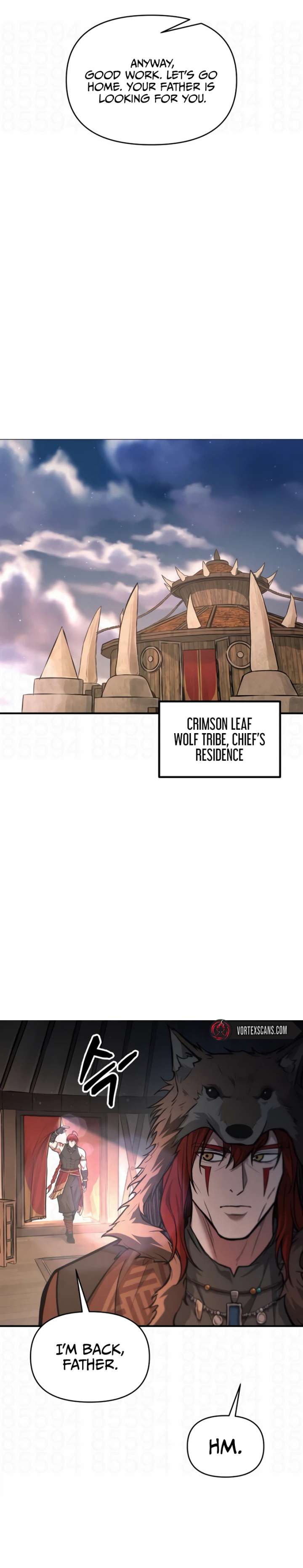 Tyrant of the Tower Defense Game Chapter 177 - Page 6