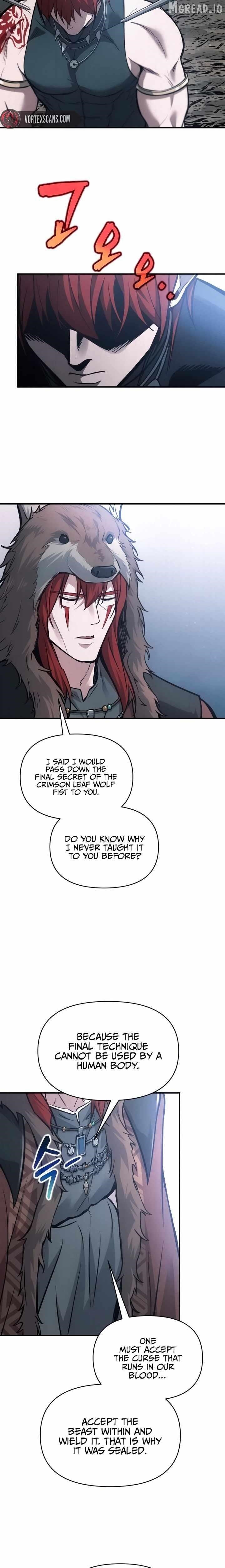 Tyrant of the Tower Defense Game Chapter 178 - Page 11