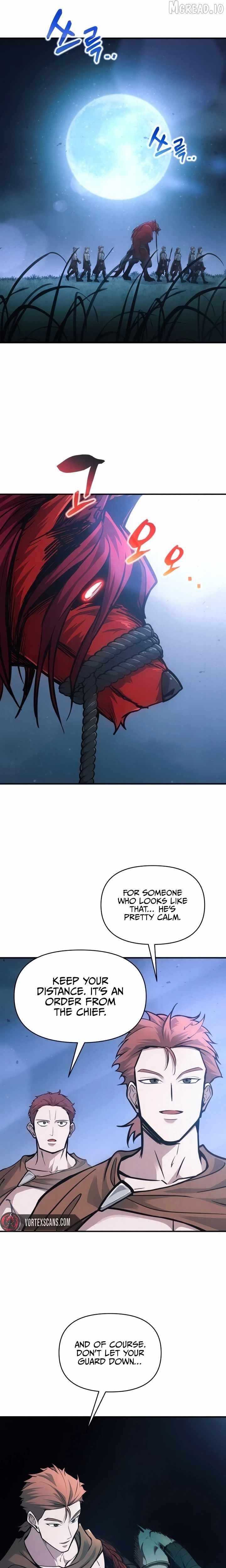 Tyrant of the Tower Defense Game Chapter 178 - Page 16