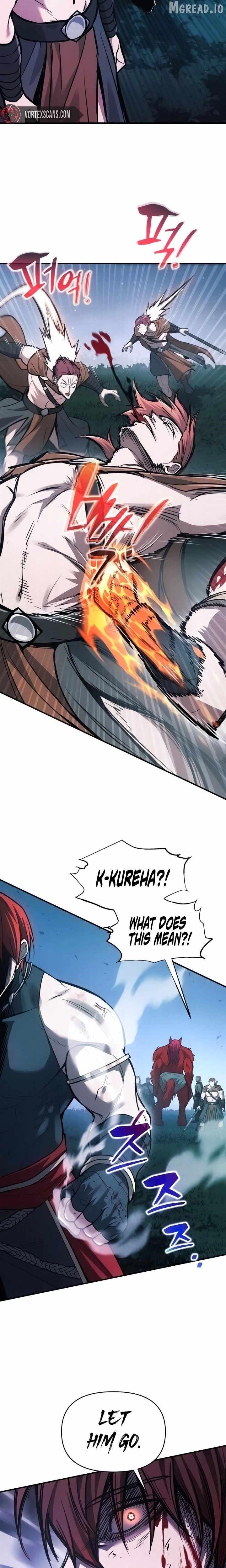 Tyrant of the Tower Defense Game Chapter 178 - Page 18