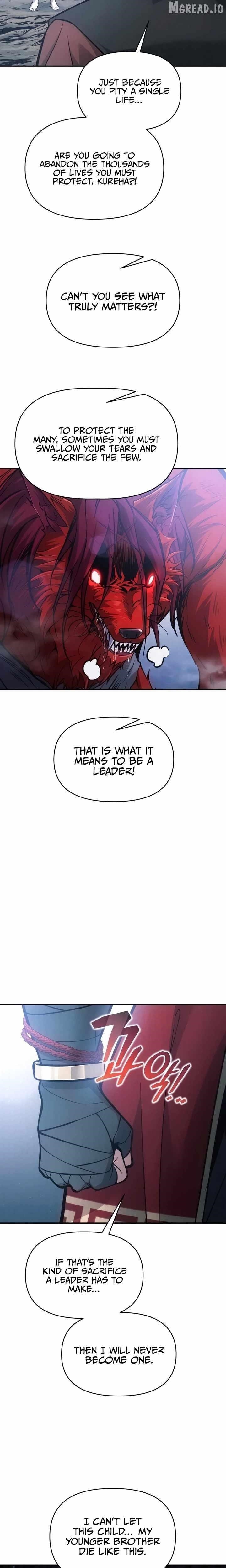 Tyrant of the Tower Defense Game Chapter 178 - Page 6