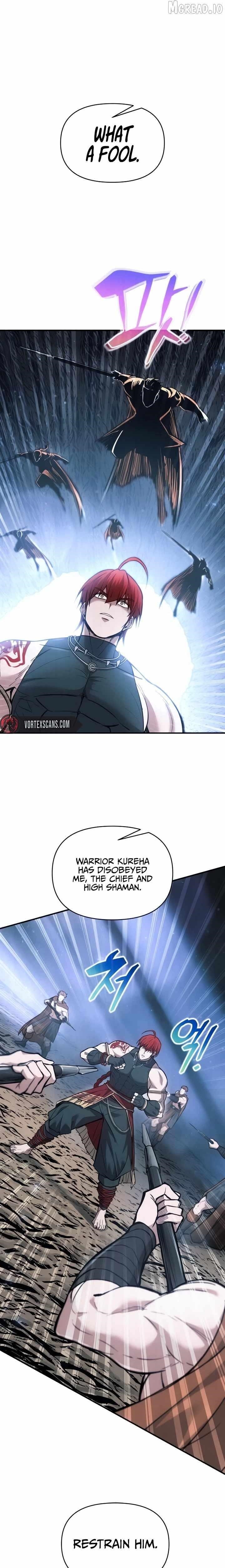 Tyrant of the Tower Defense Game Chapter 178 - Page 8