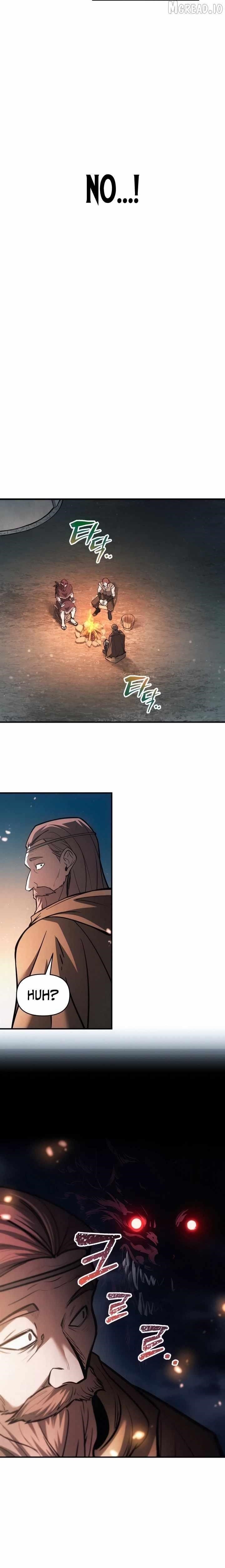 Tyrant of the Tower Defense Game Chapter 179 - Page 12