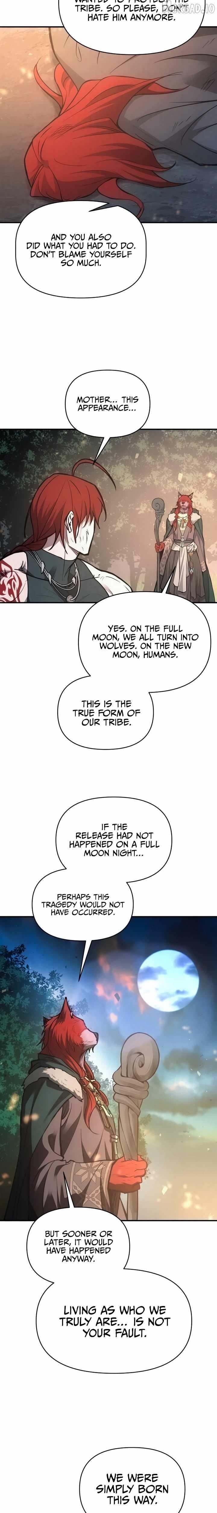 Tyrant of the Tower Defense Game Chapter 179 - Page 18
