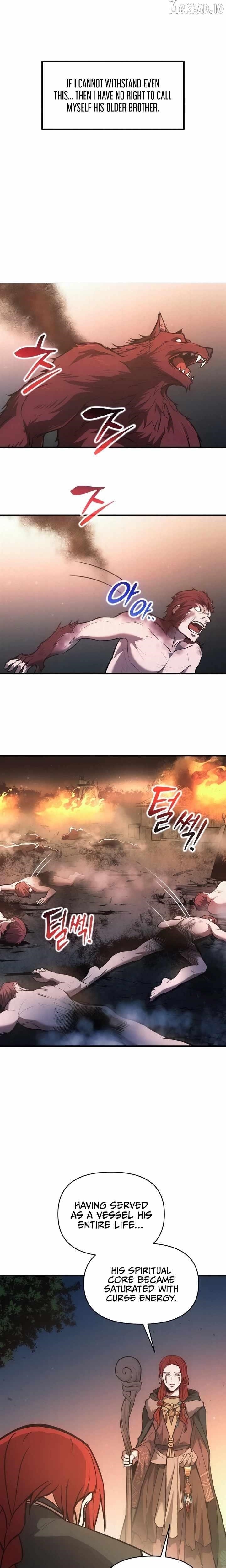 Tyrant of the Tower Defense Game Chapter 179 - Page 24