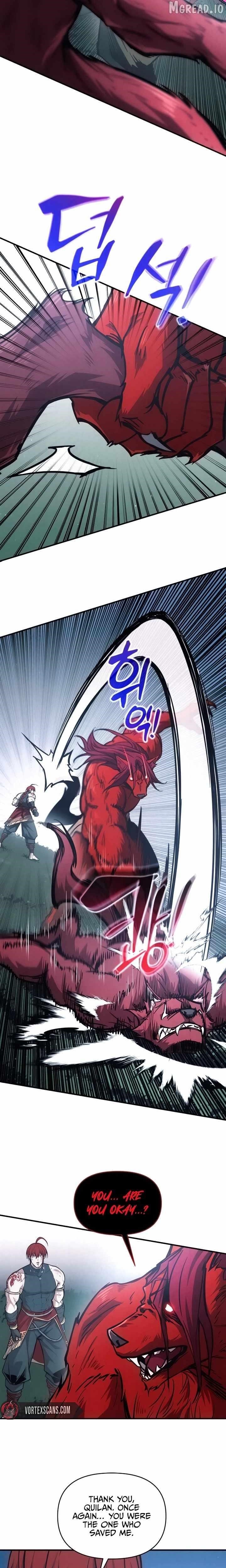 Tyrant of the Tower Defense Game Chapter 179 - Page 3